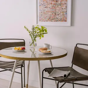 Sonder By Marriott Bonvoy Battery Park Financial District 아파트호텔