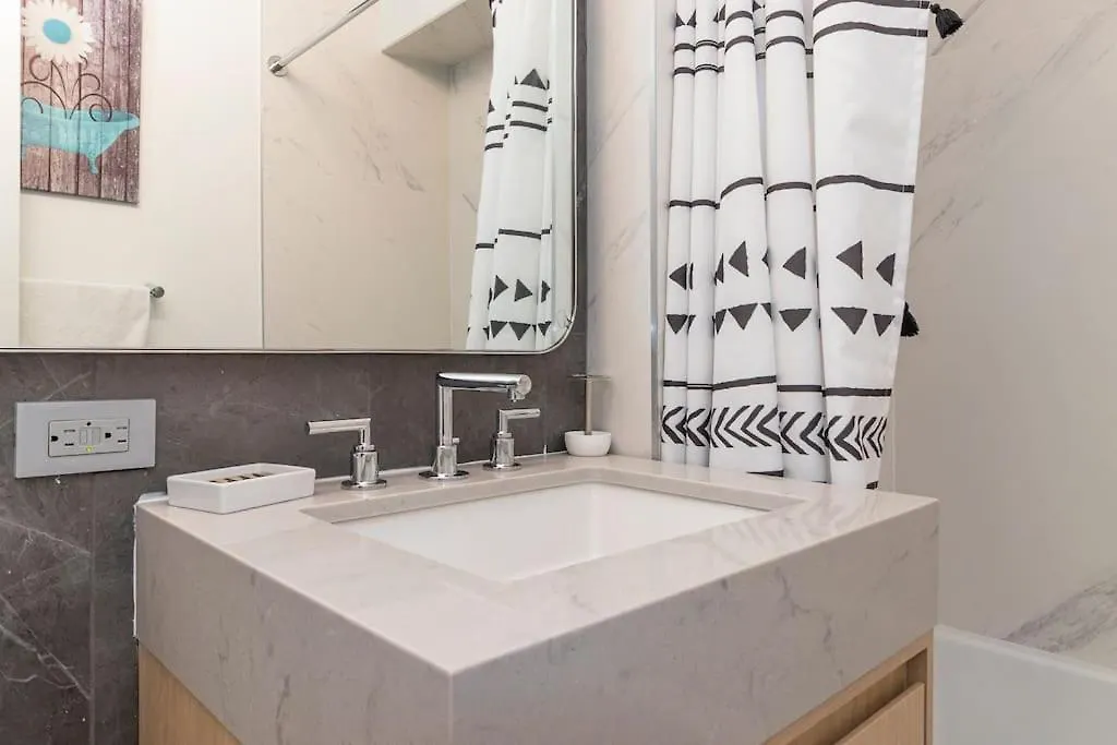 Lux Designer Nomad 1Br Doorman! Apartment New York United States