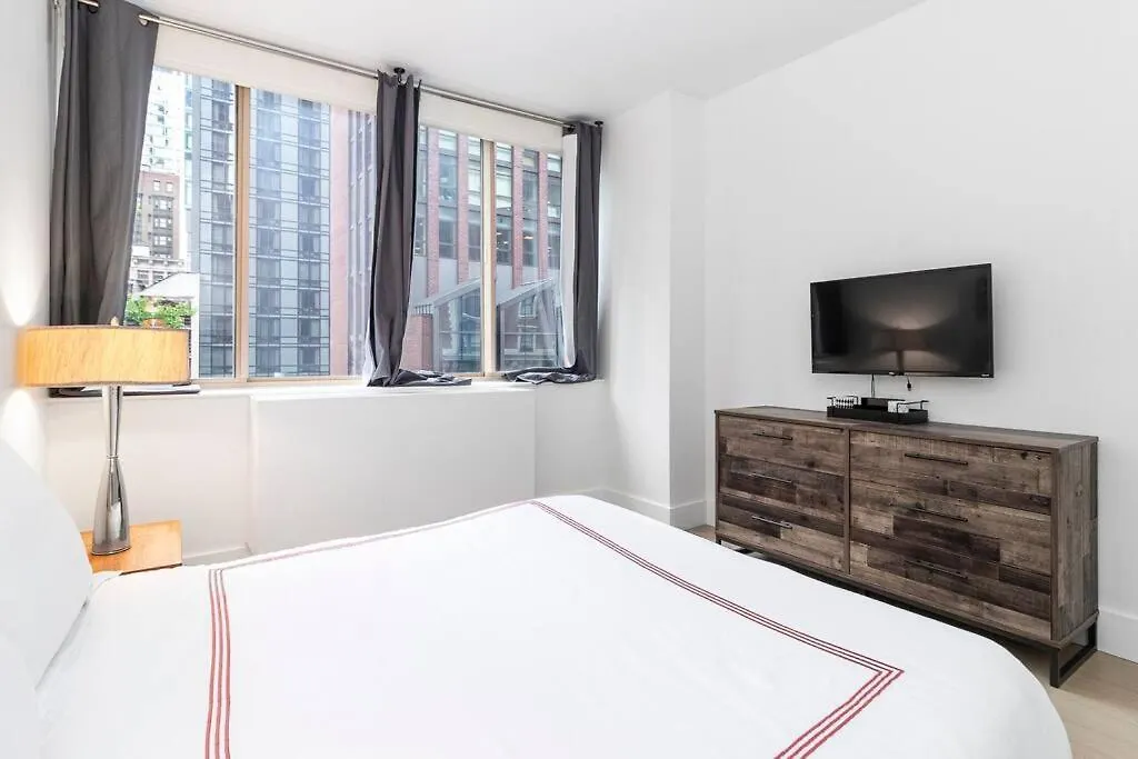 Lux Designer Nomad 1Br Doorman! Apartment New York 0*,  United States